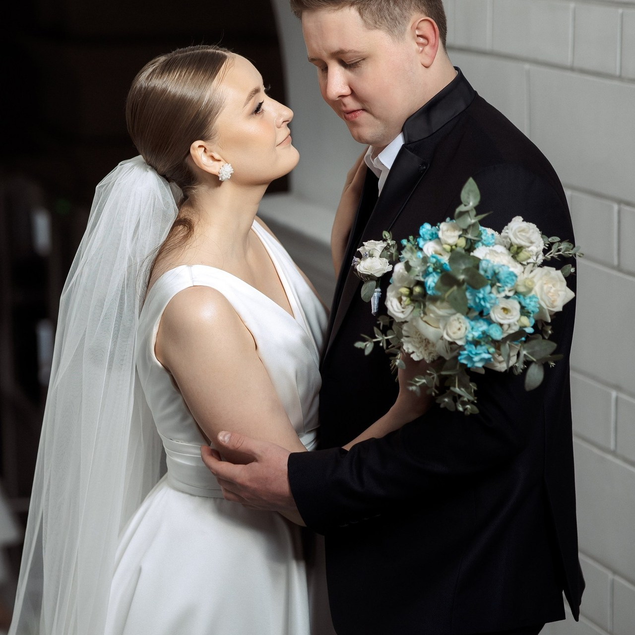 Отзывы. Свадебный и семейный фотограф в Пензе