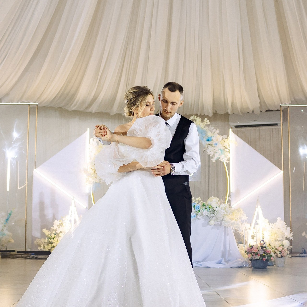 Отзывы. Свадебный и семейный фотограф в Пензе