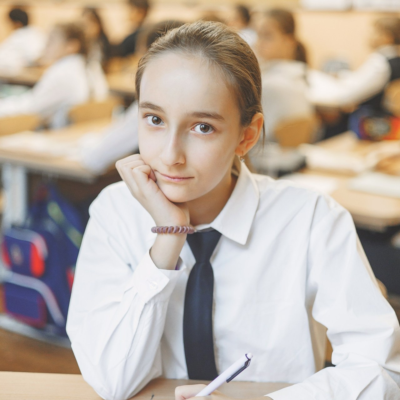 Отзывы о наших школьных фотосессиях