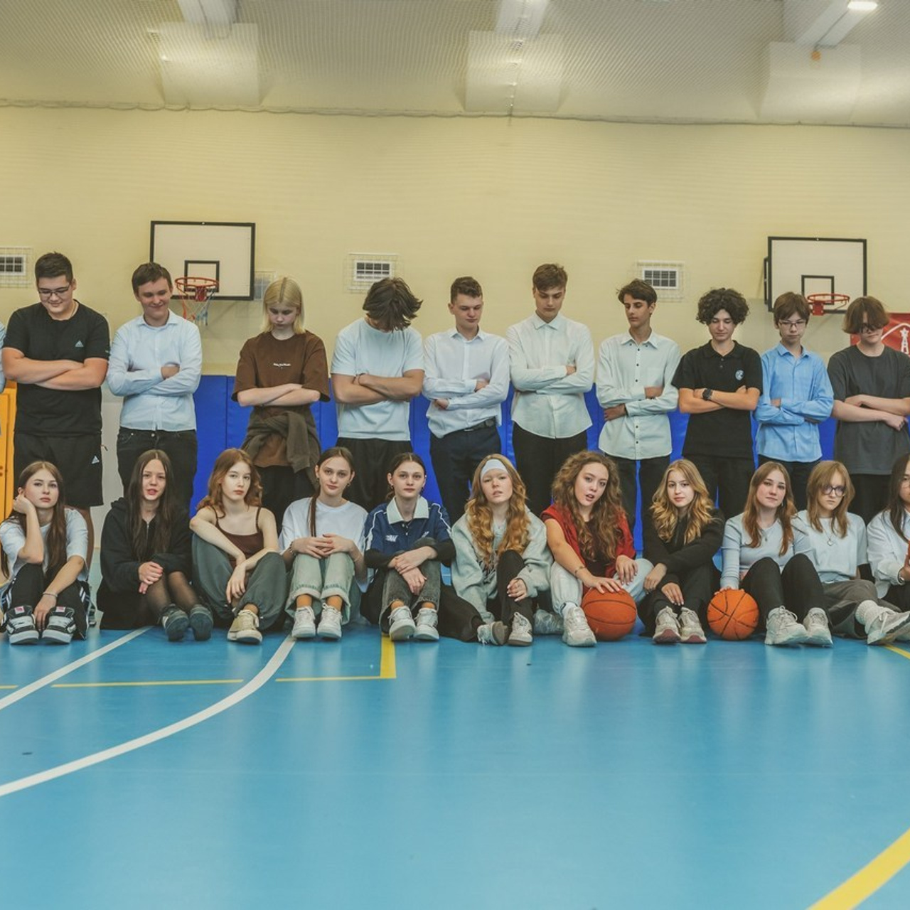 Отзывы о наших школьных фотосессиях