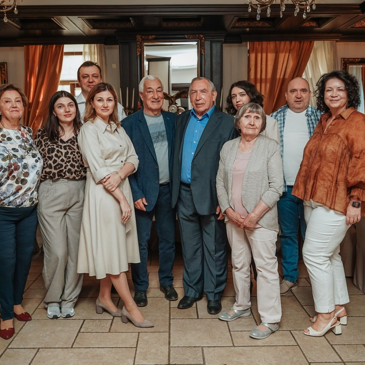 Отзывы. Душевный фотограф в Москве