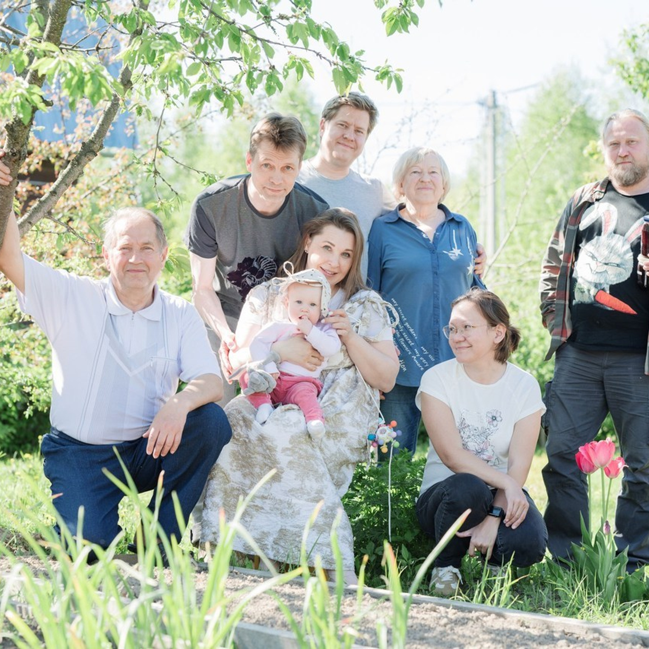 Отзывы. Фотограф Алиса Калинина