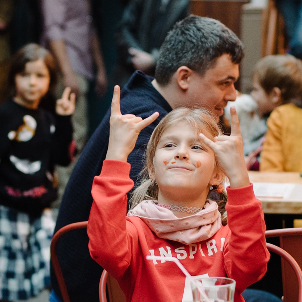 театр «Снарк» 10 лет