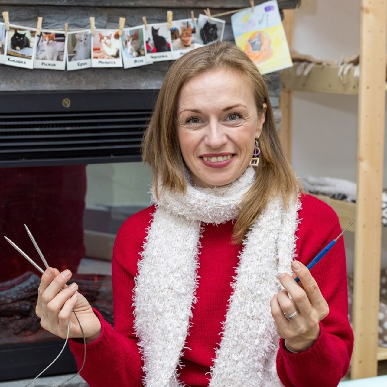 Отзывы. Фотограф Алиса Калинина