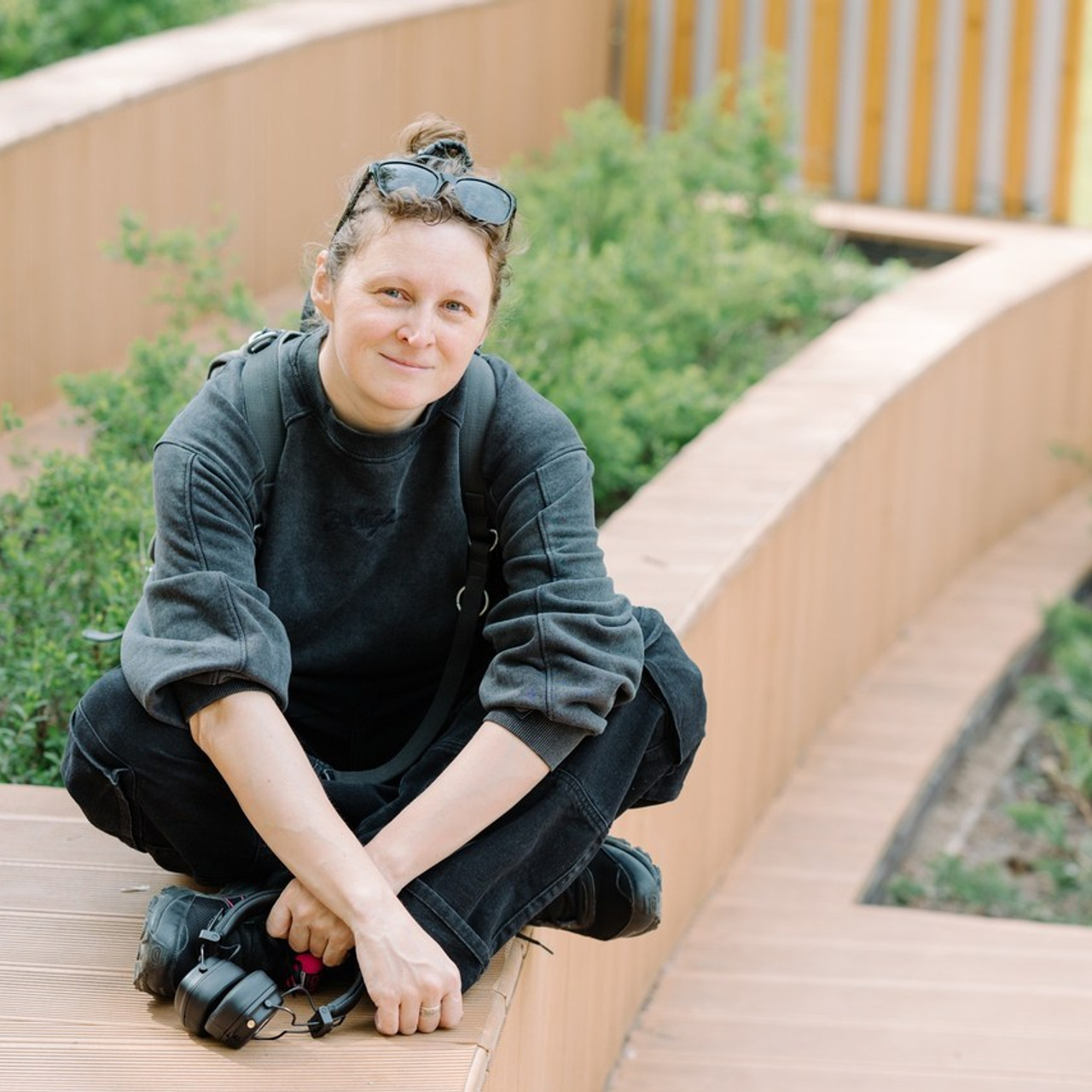 Отзывы. Фотограф Алиса Калинина