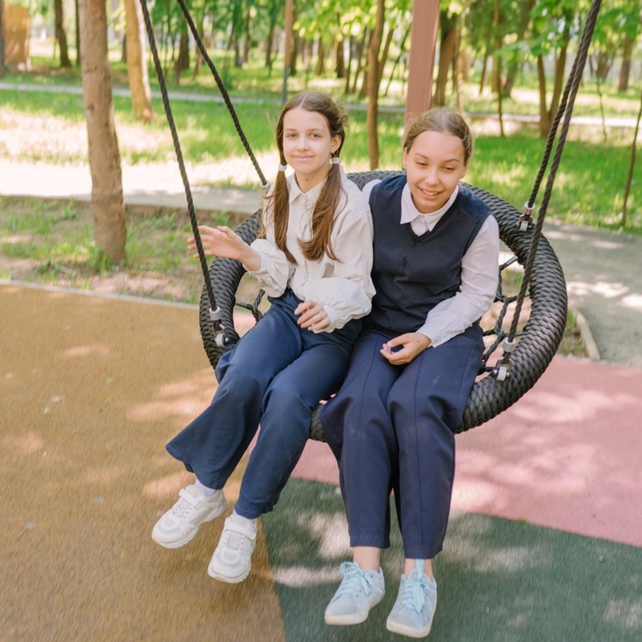 Отзывы. Фотограф Алиса Калинина