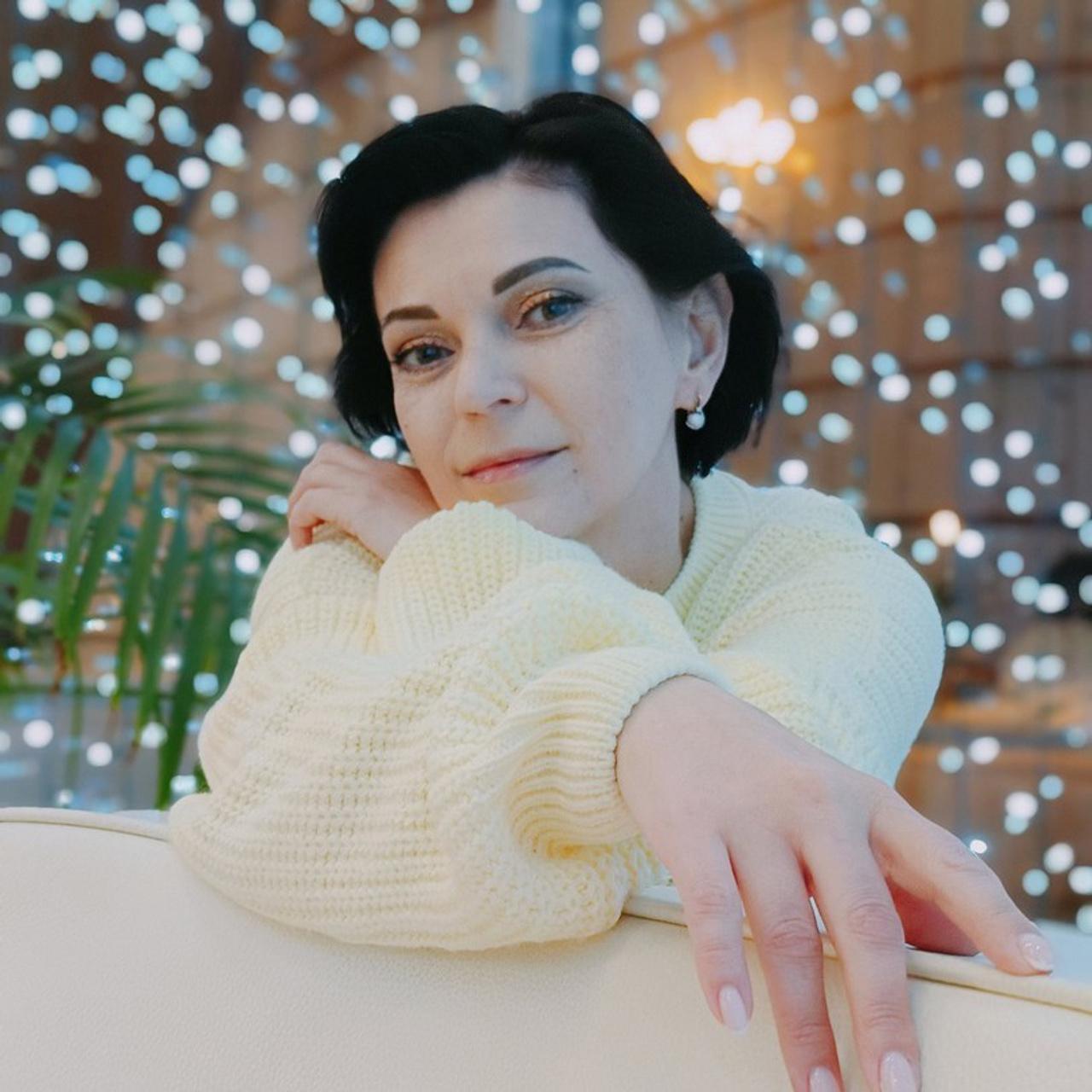 Отзывы. Фотограф Алиса Калинина