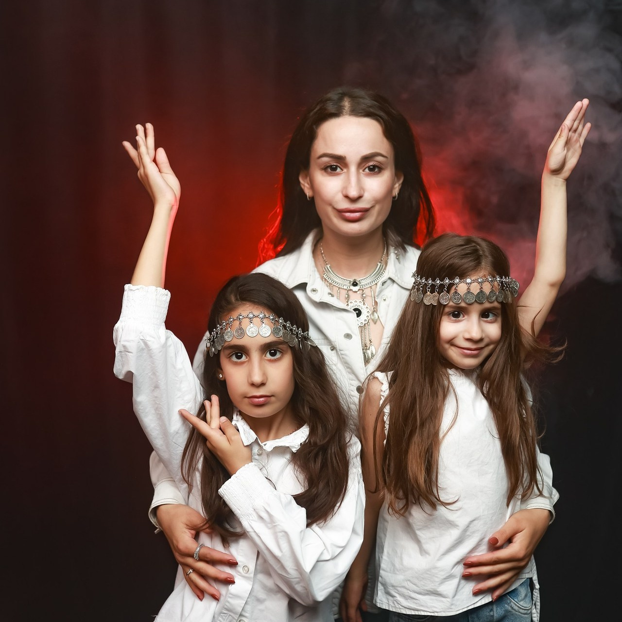 Отзывы. Фотостудия Автопортрета «Своими Глазами»