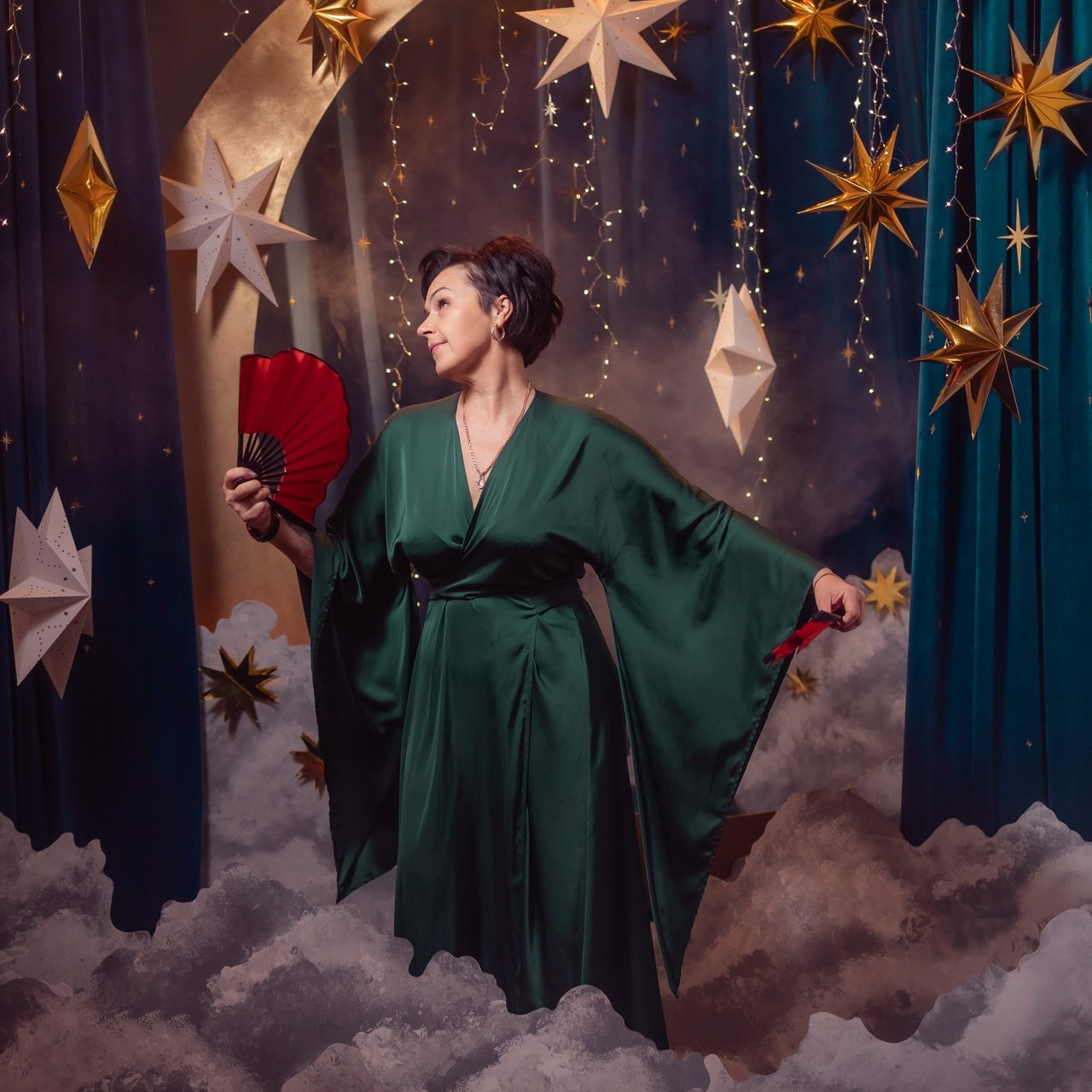 Отзывы. Фотостудия Автопортрета «Своими Глазами»