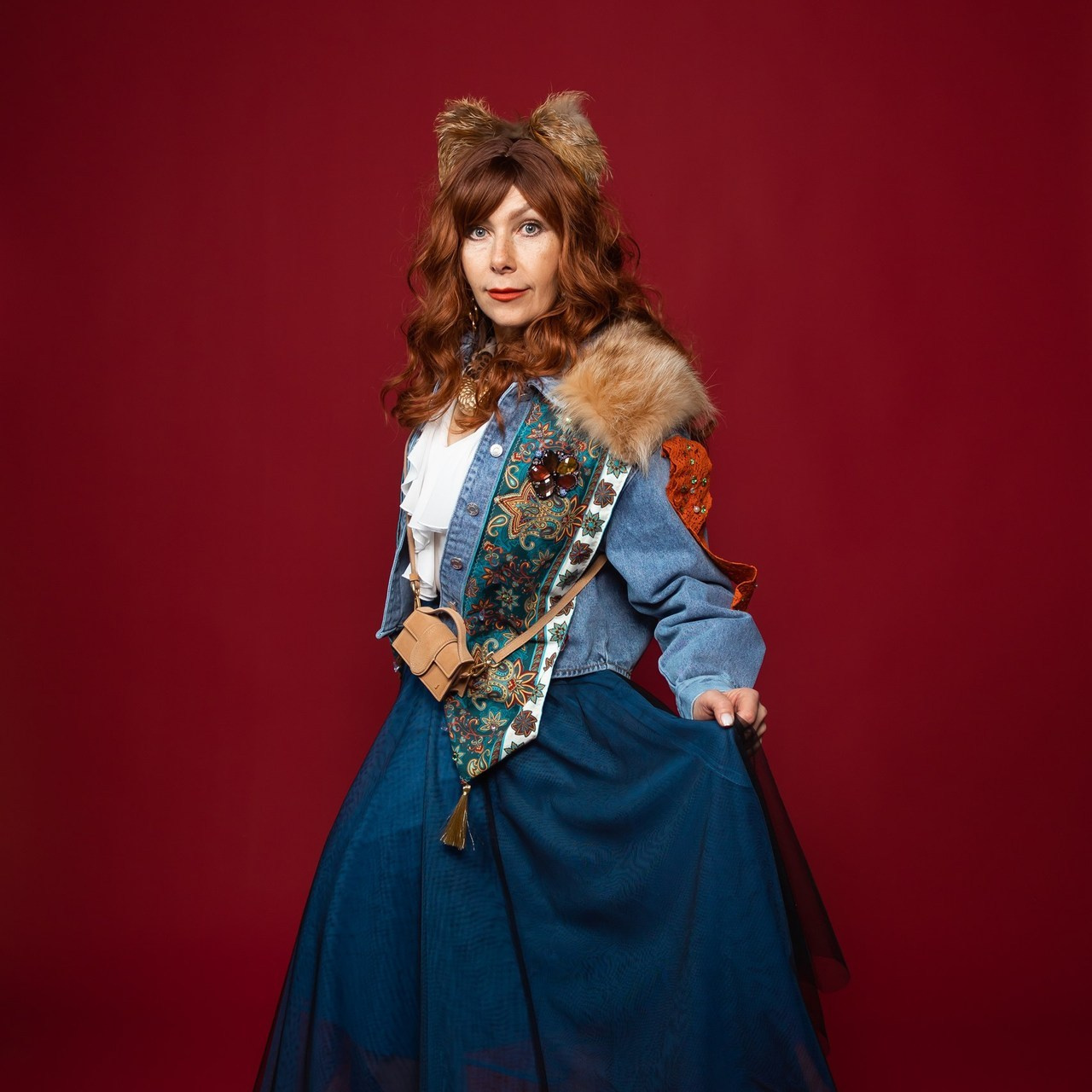 Отзывы. Фотостудия Автопортрета «Своими Глазами»