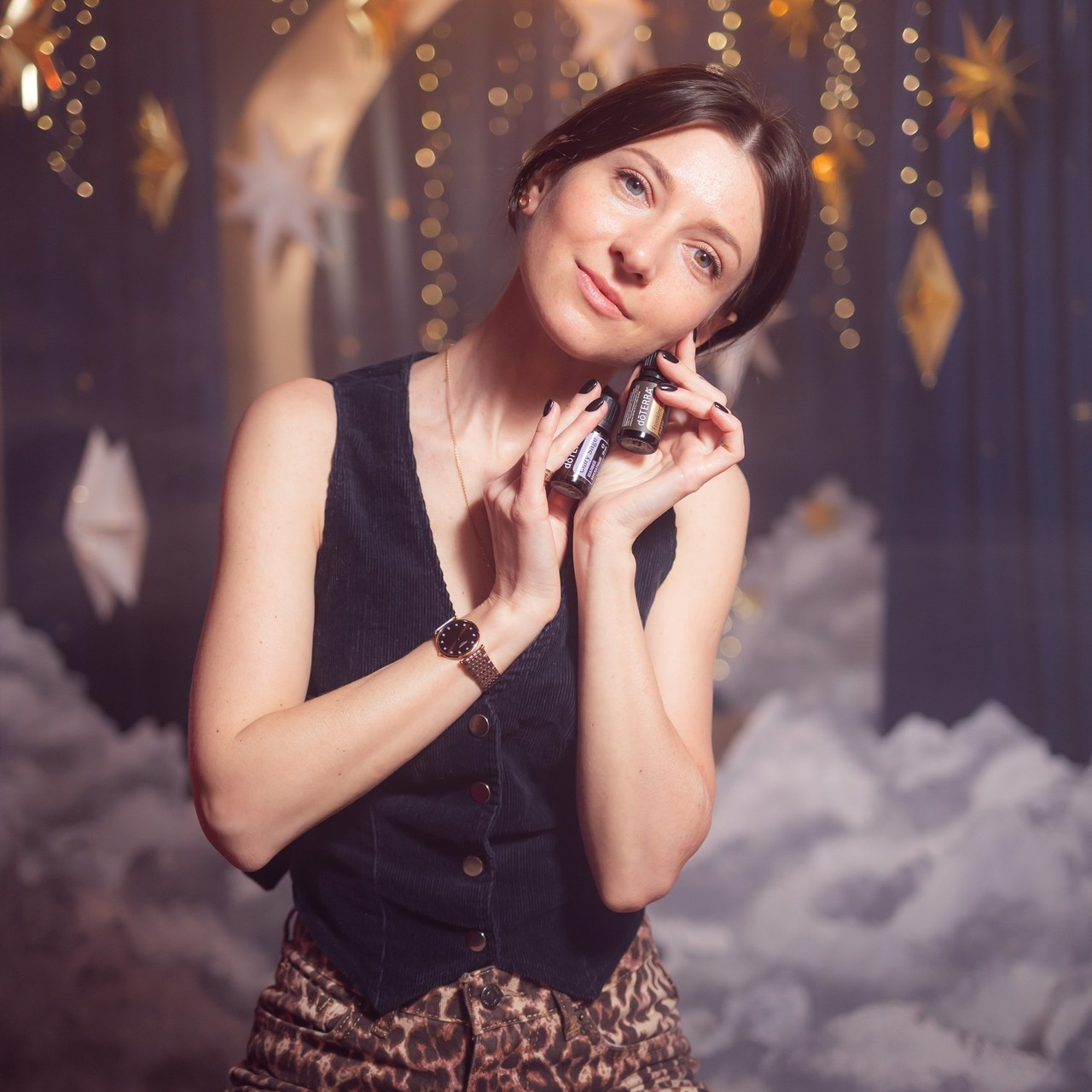 Отзывы. Фотостудия Автопортрета «Своими Глазами»