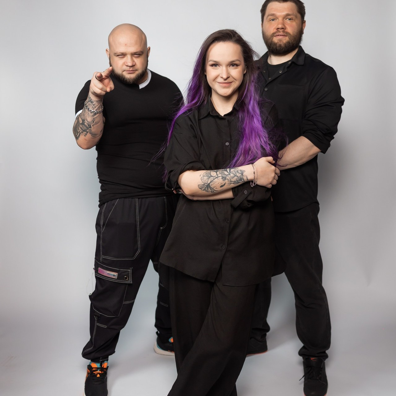 Отзывы. Фотостудия Автопортрета «Своими Глазами»