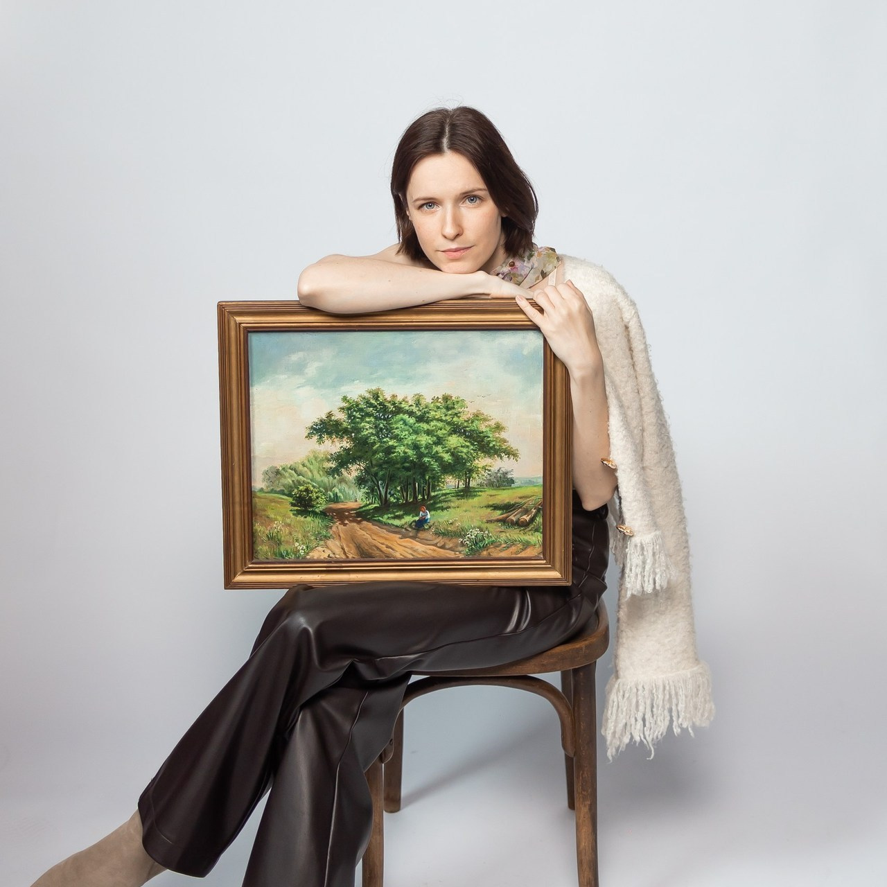 Отзывы. Фотостудия Автопортрета «Своими Глазами»