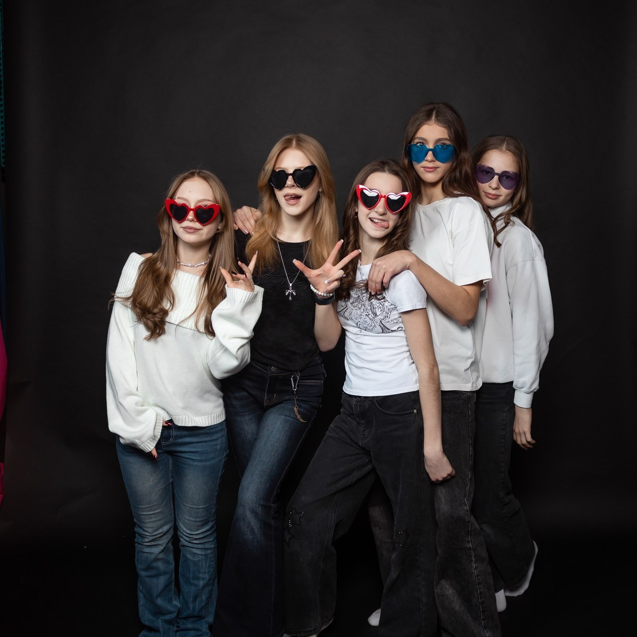 Отзывы. Фотостудия Автопортрета «Своими Глазами»