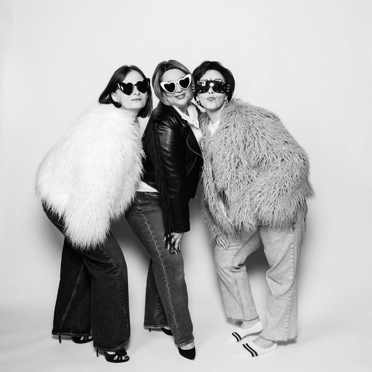 Отзывы. Фотостудия Автопортрета «Своими Глазами»