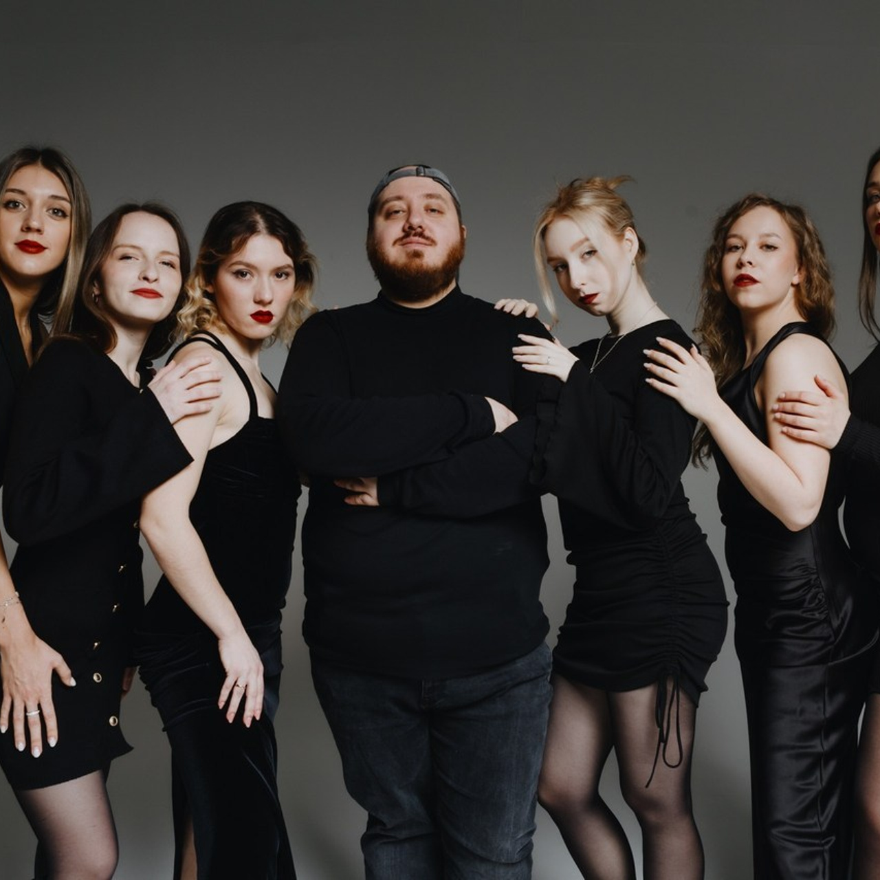 Отзывы. Фотограф Илья Чернов