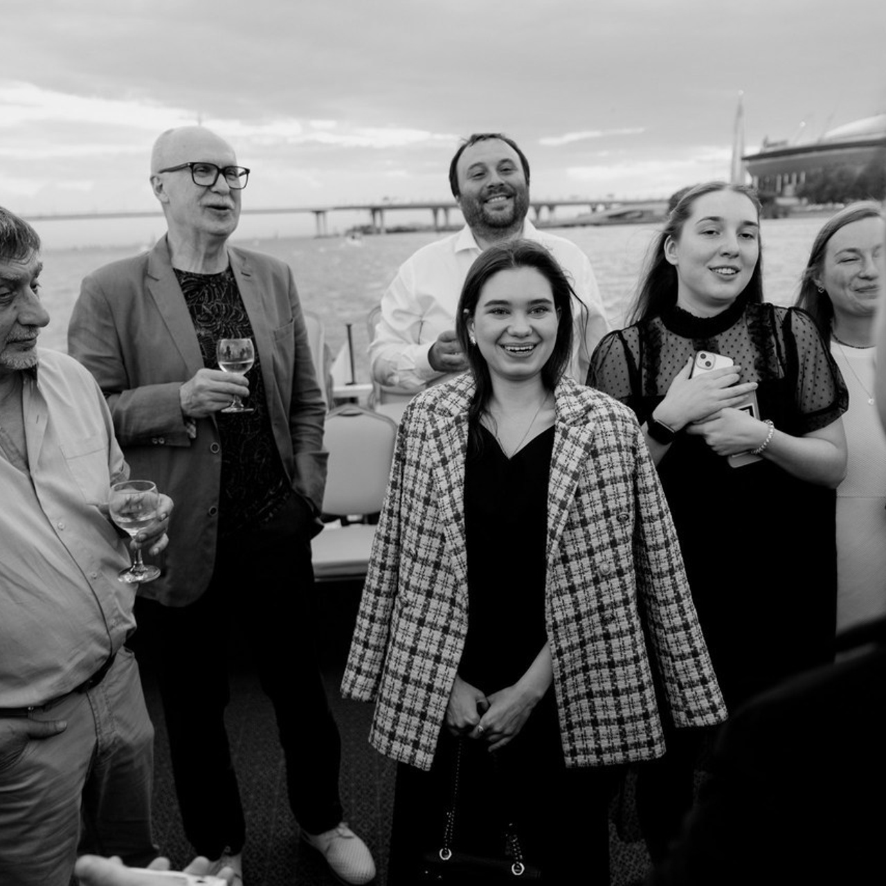 Отзывы. Фотограф Илья Чернов