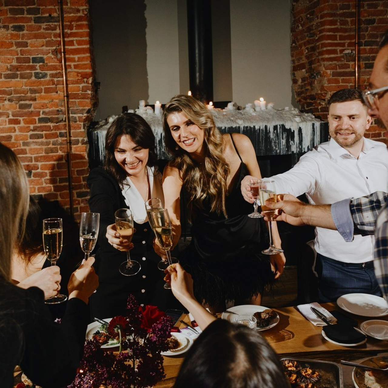 Отзывы. Фотограф Илья Чернов