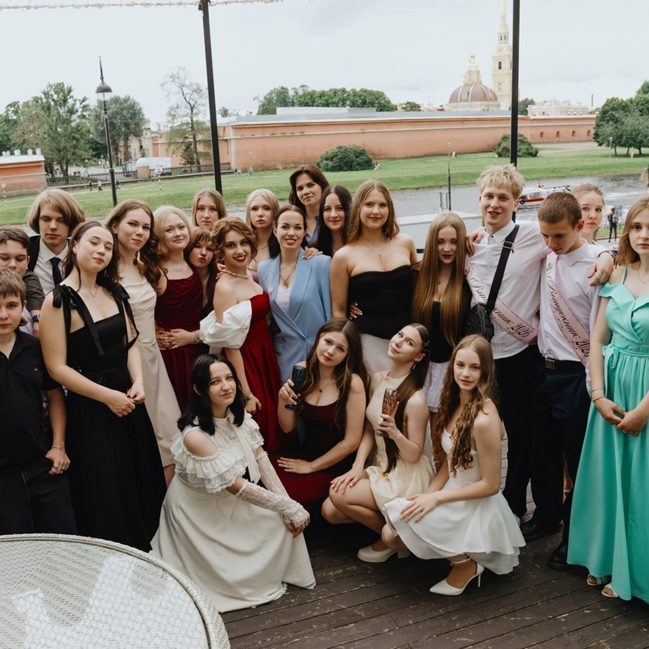Отзывы. Фотограф Илья Чернов