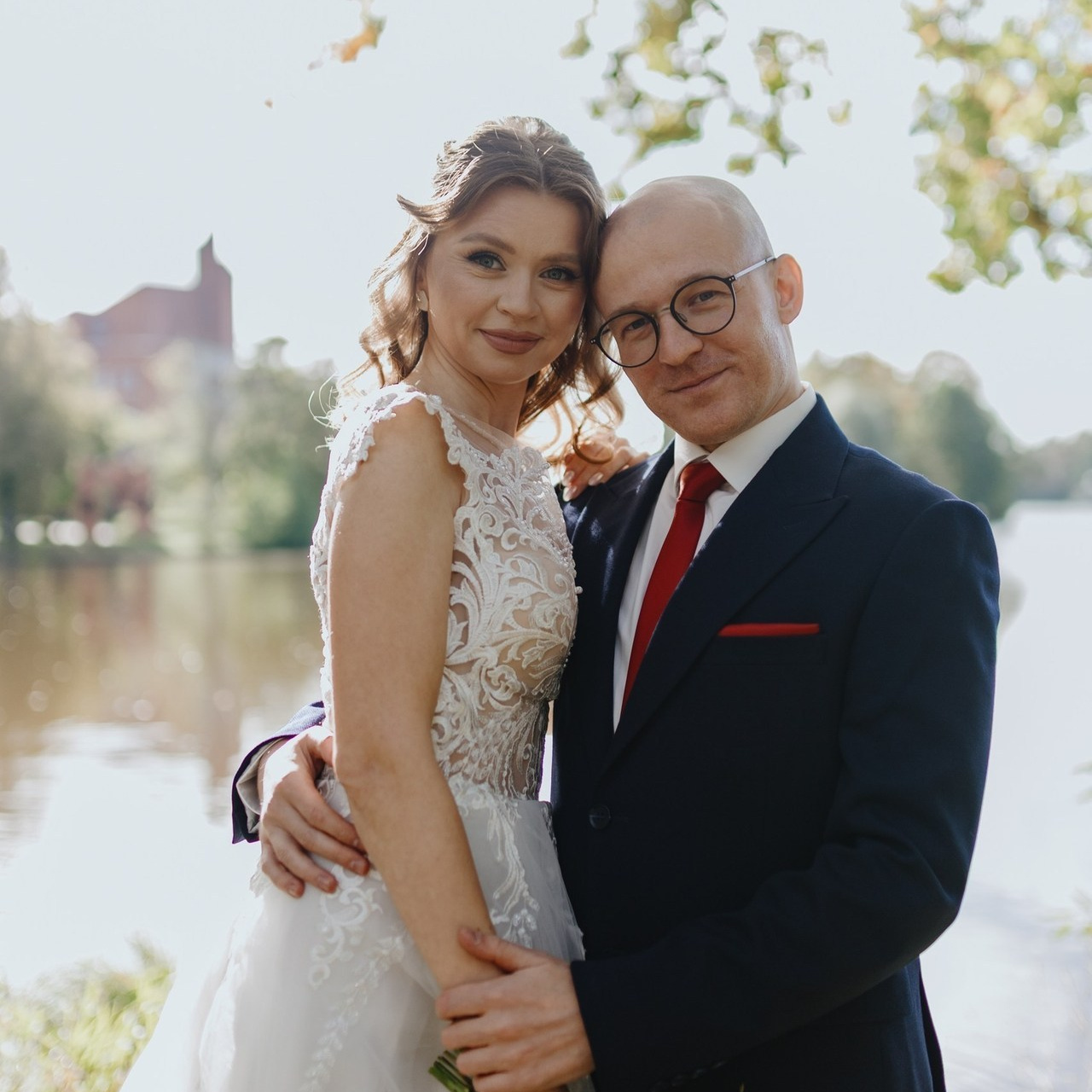 Отзывы. Фотограф Илья Чернов