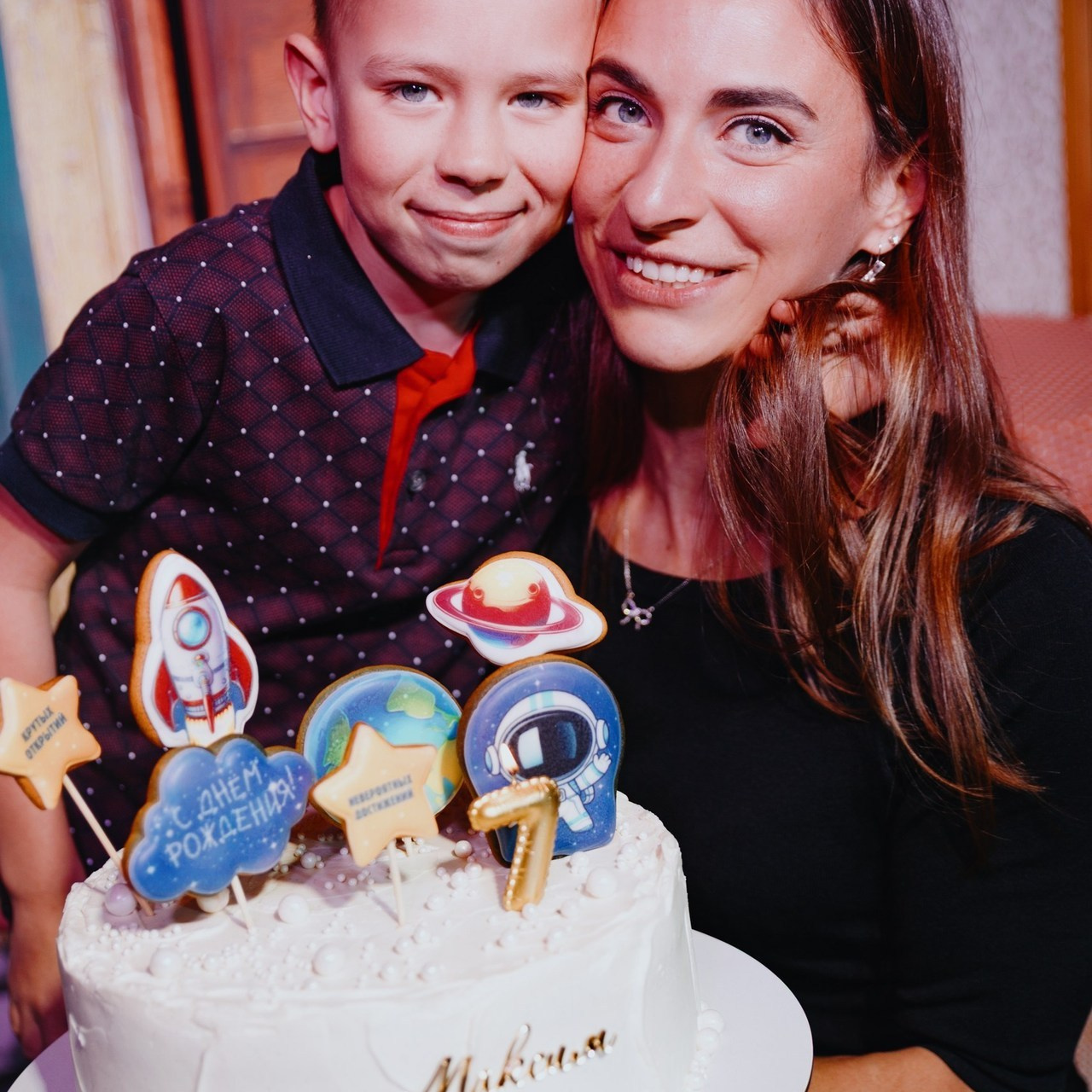 Отзывы. Фотограф Илья Чернов