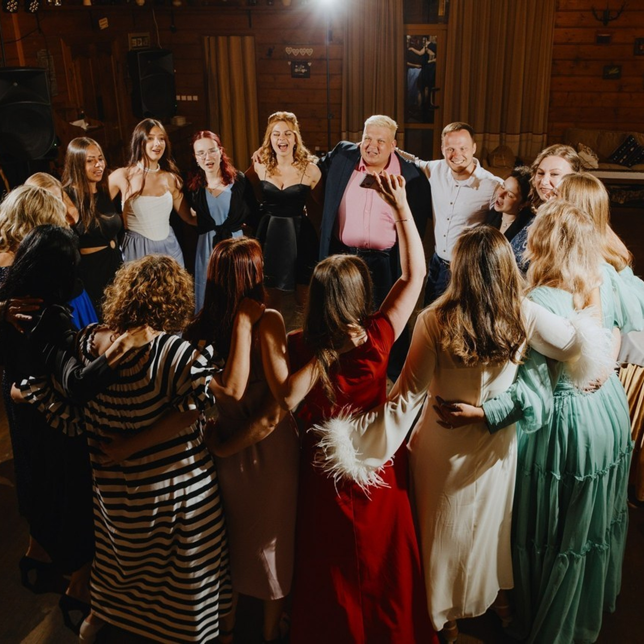 Отзывы. Фотограф Илья Чернов