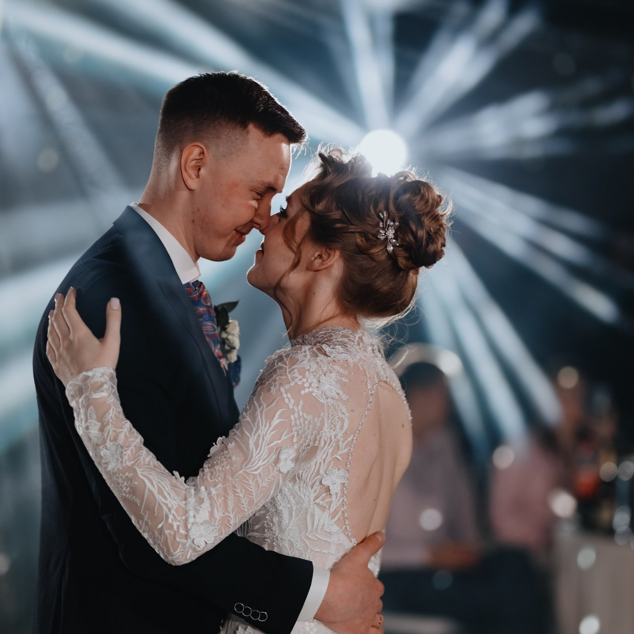 Отзывы. Фотограф Илья Чернов