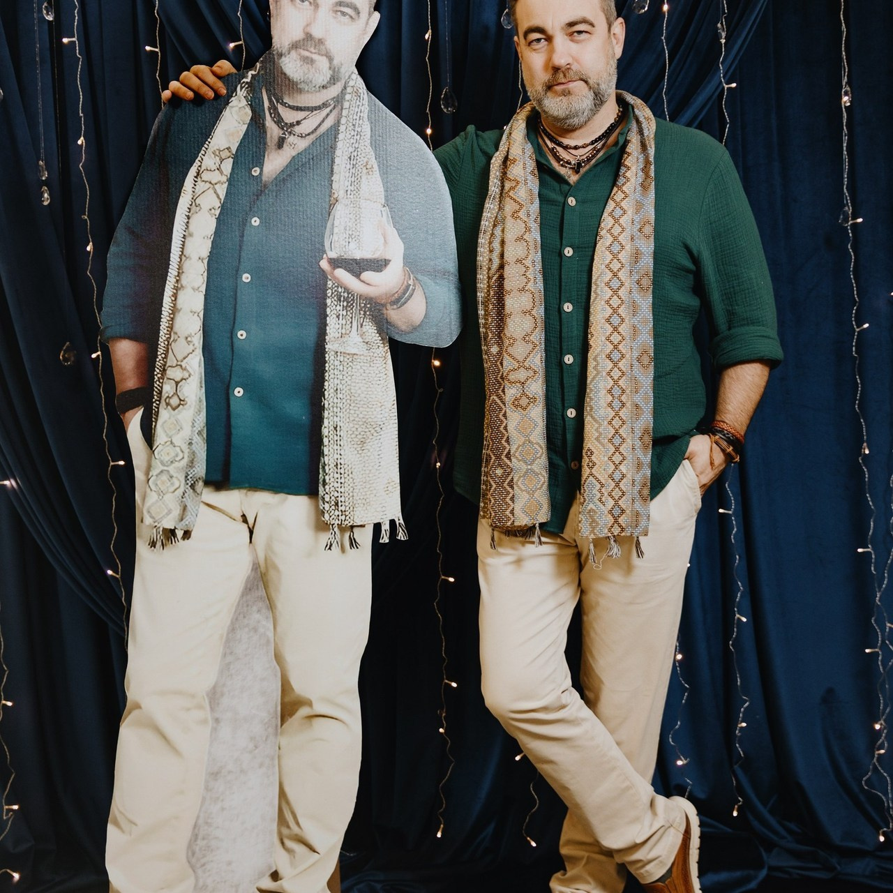 Отзывы. Фотограф Илья Чернов