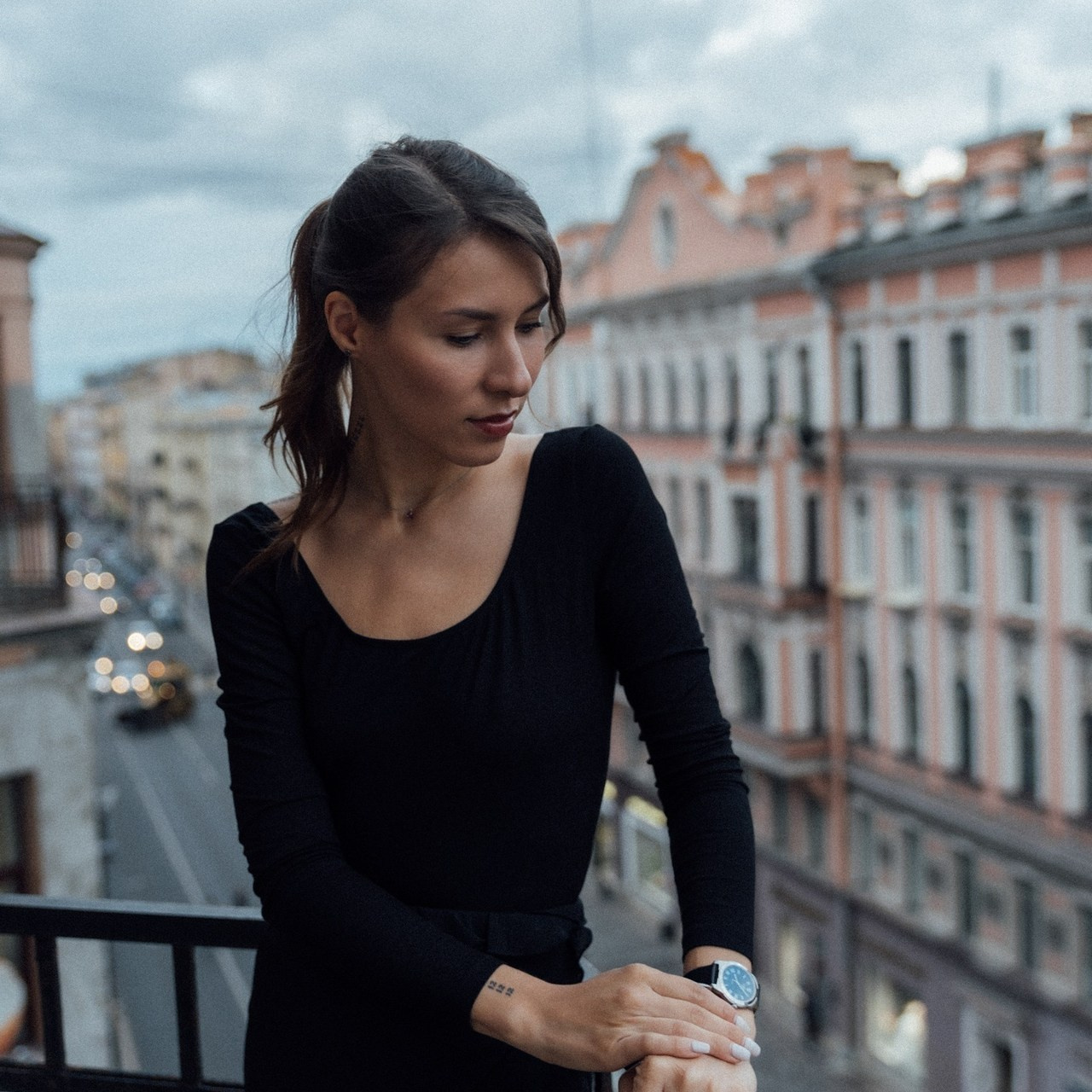 Отзывы. Фотограф Илья Чернов