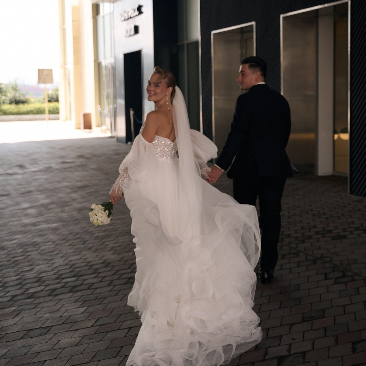 Отзывы. Свадебный фотограф во Владивостоке Гарагуля Игорь