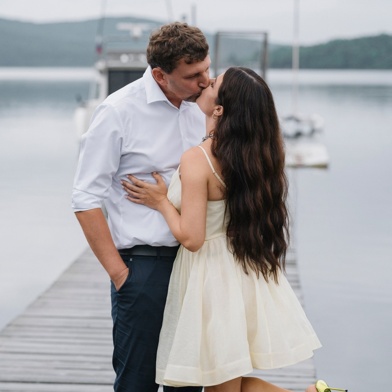 Отзывы. Свадебный фотограф во Владивостоке Гарагуля Игорь