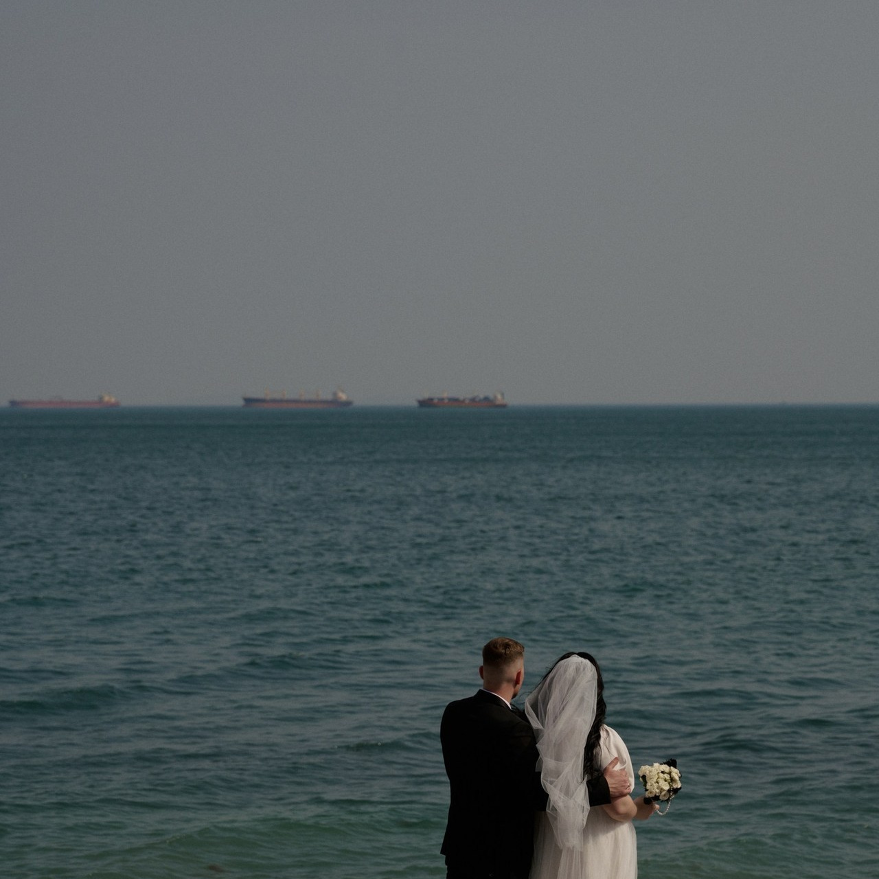 Отзывы. Свадебный фотограф во Владивостоке Гарагуля Игорь