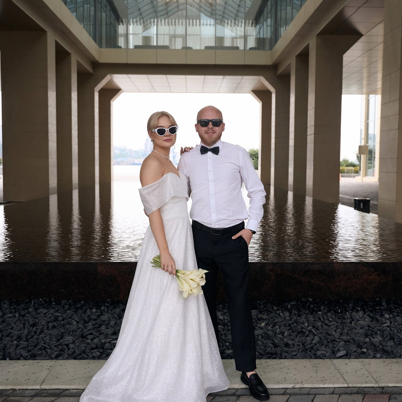 Отзывы. Свадебный фотограф во Владивостоке Гарагуля Игорь