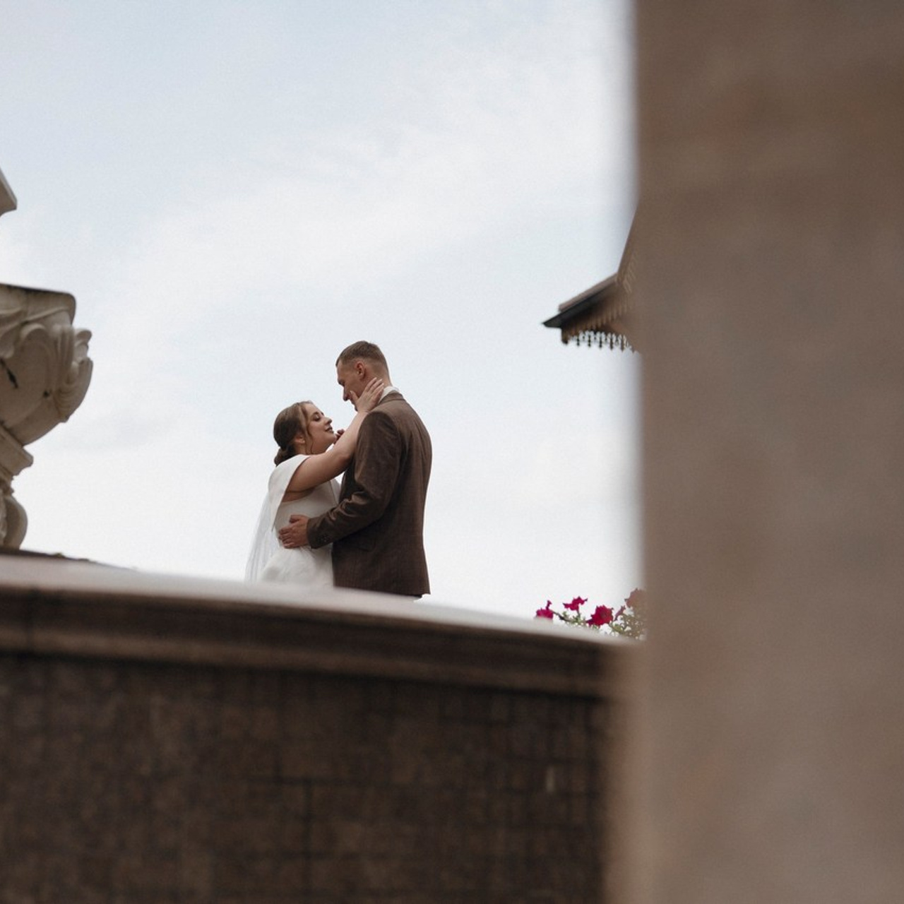 Отзывы. Свадебный фотограф во Владивостоке Гарагуля Игорь