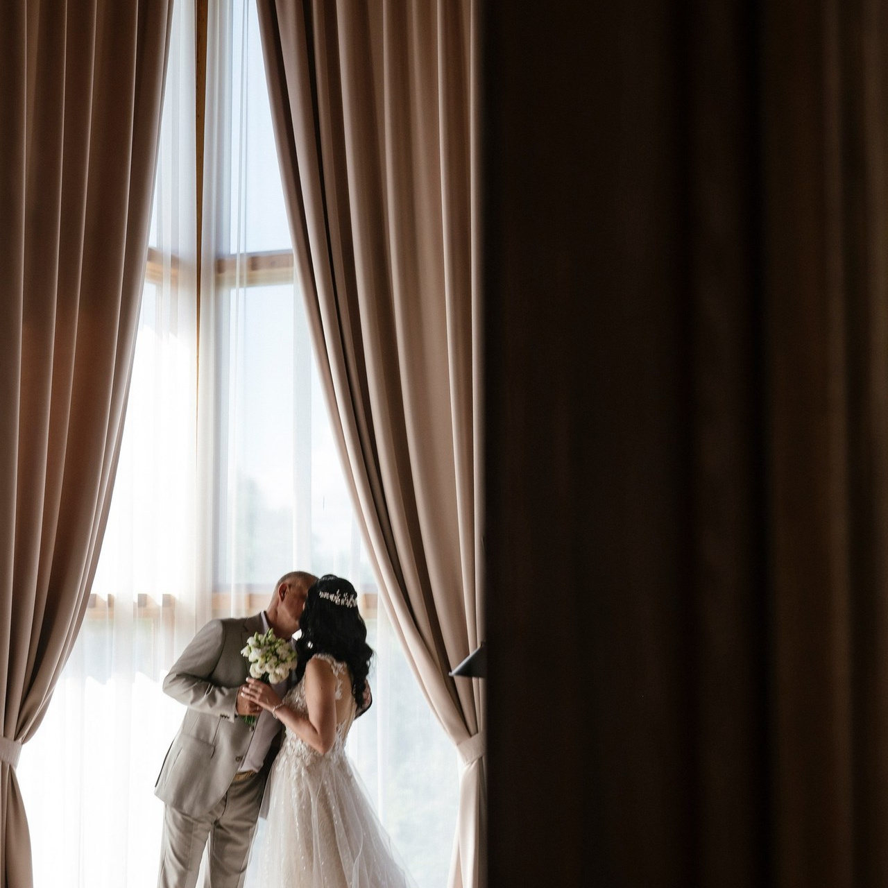 Отзывы. Свадебный фотограф во Владивостоке Гарагуля Игорь