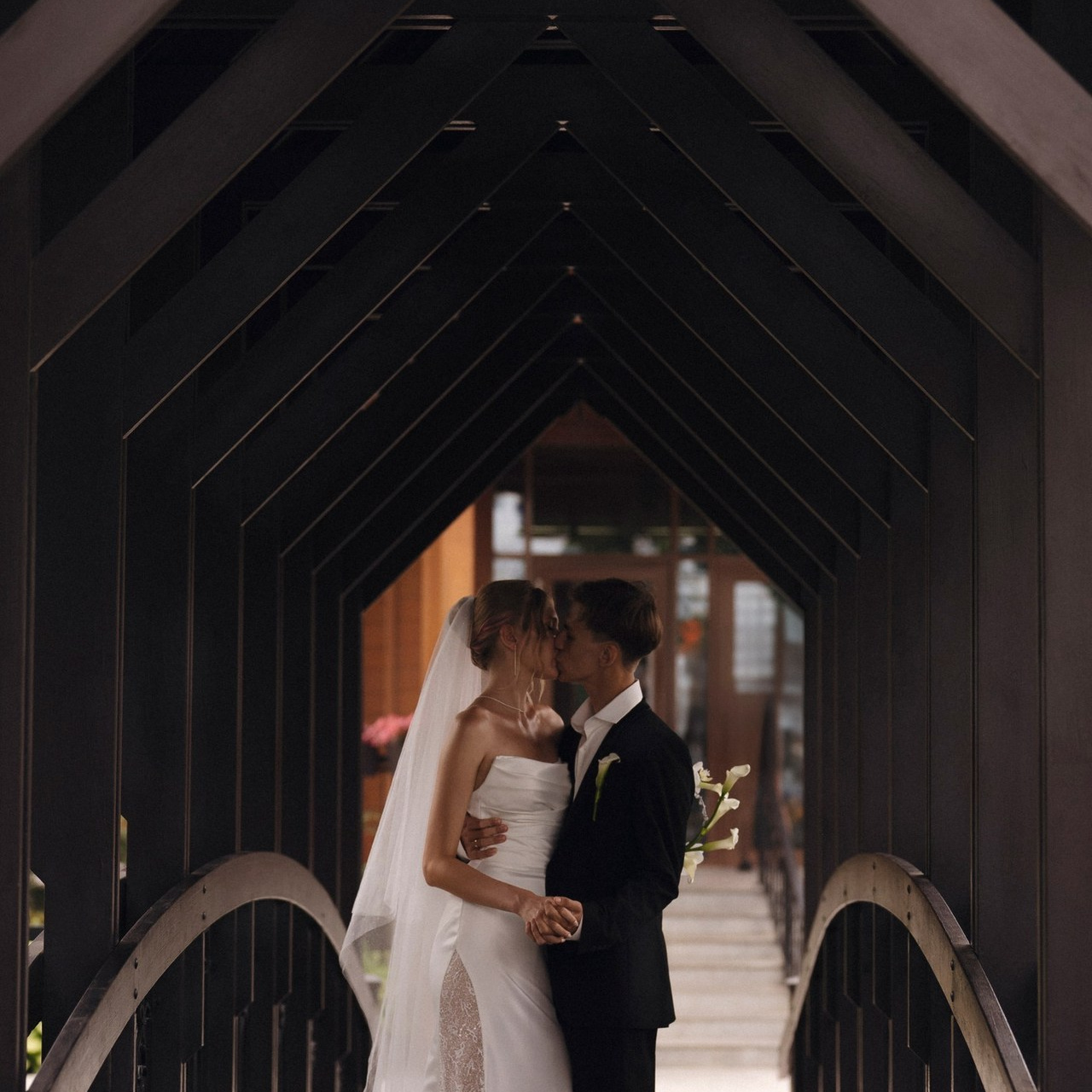Отзывы. Свадебный фотограф во Владивостоке Гарагуля Игорь