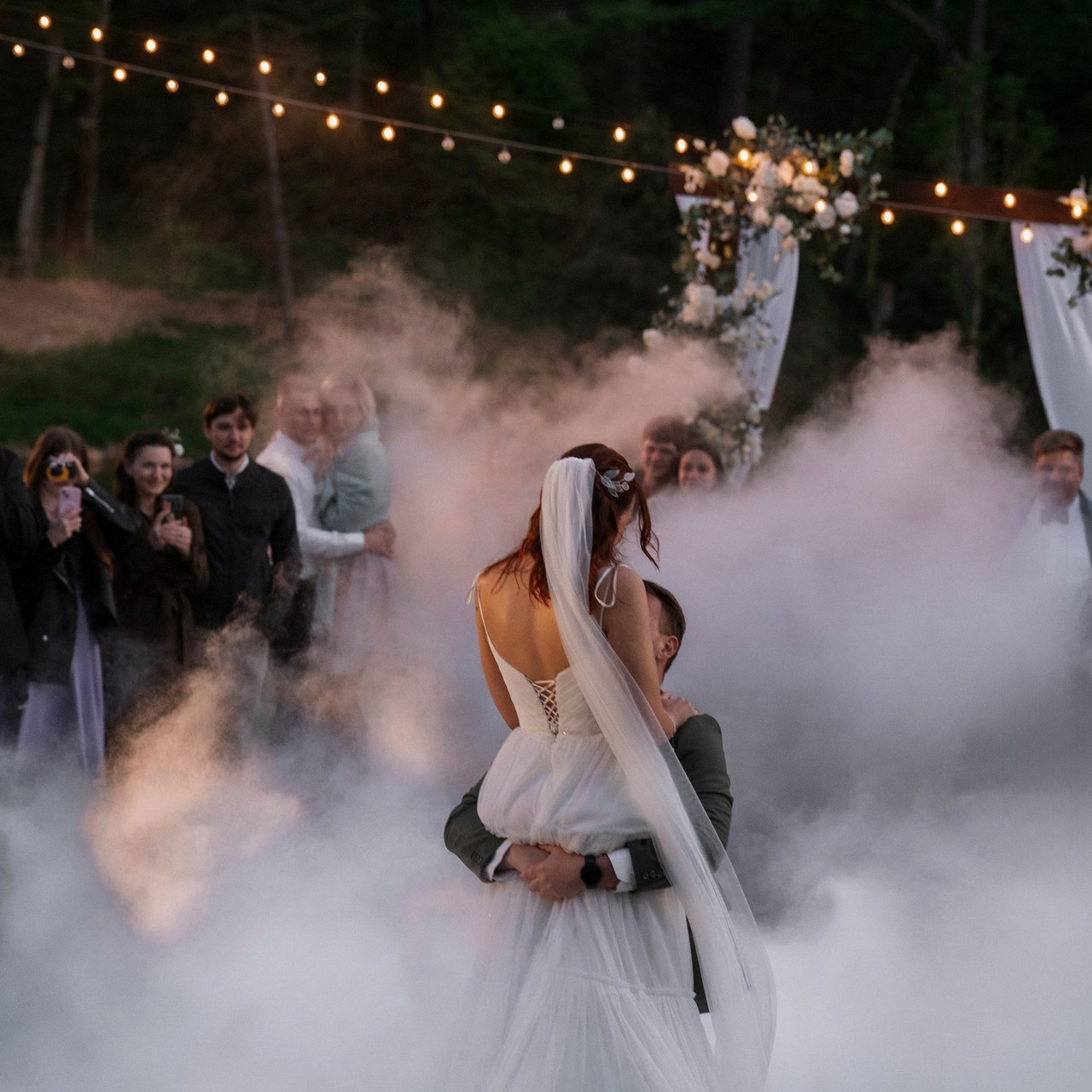 Отзывы. Свадебный фотограф во Владивостоке Гарагуля Игорь