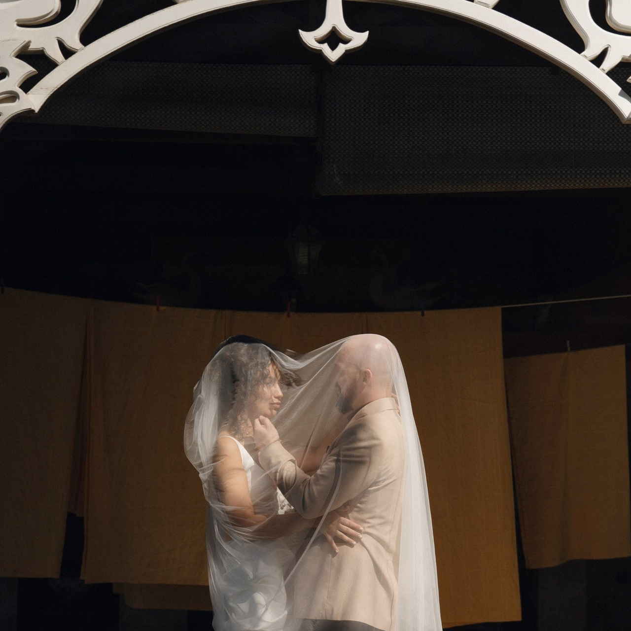 Отзывы. Свадебный фотограф во Владивостоке Гарагуля Игорь