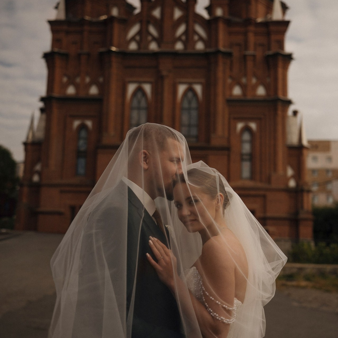 Отзывы. Свадебный фотограф во Владивостоке Гарагуля Игорь