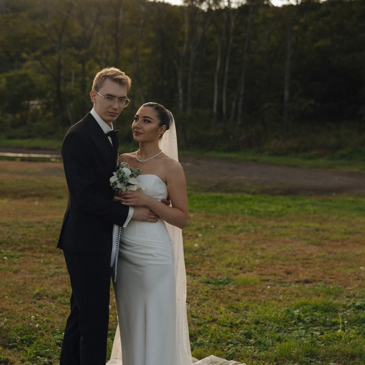 Отзывы. Свадебный фотограф во Владивостоке Гарагуля Игорь