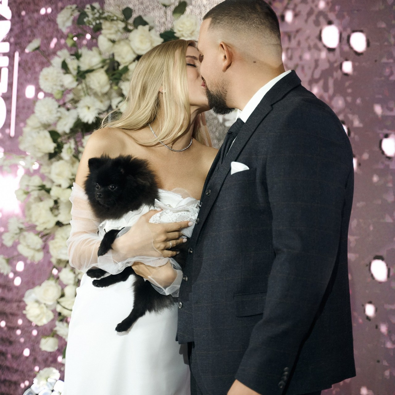 Отзывы. Свадебный фотограф во Владивостоке Гарагуля Игорь