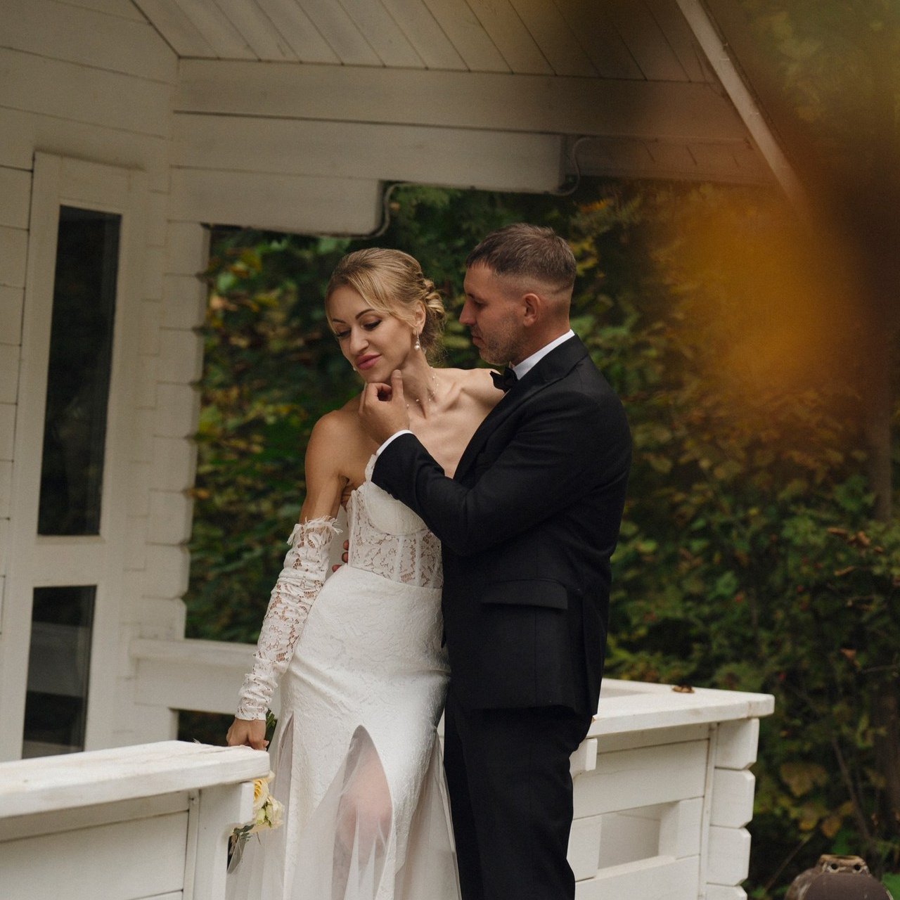 Отзывы. Свадебный фотограф во Владивостоке Гарагуля Игорь