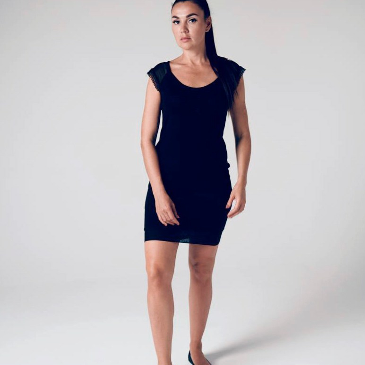 Платье для дома и отдыха NOTE 2036T. PIKANTO — бренд женской одежды