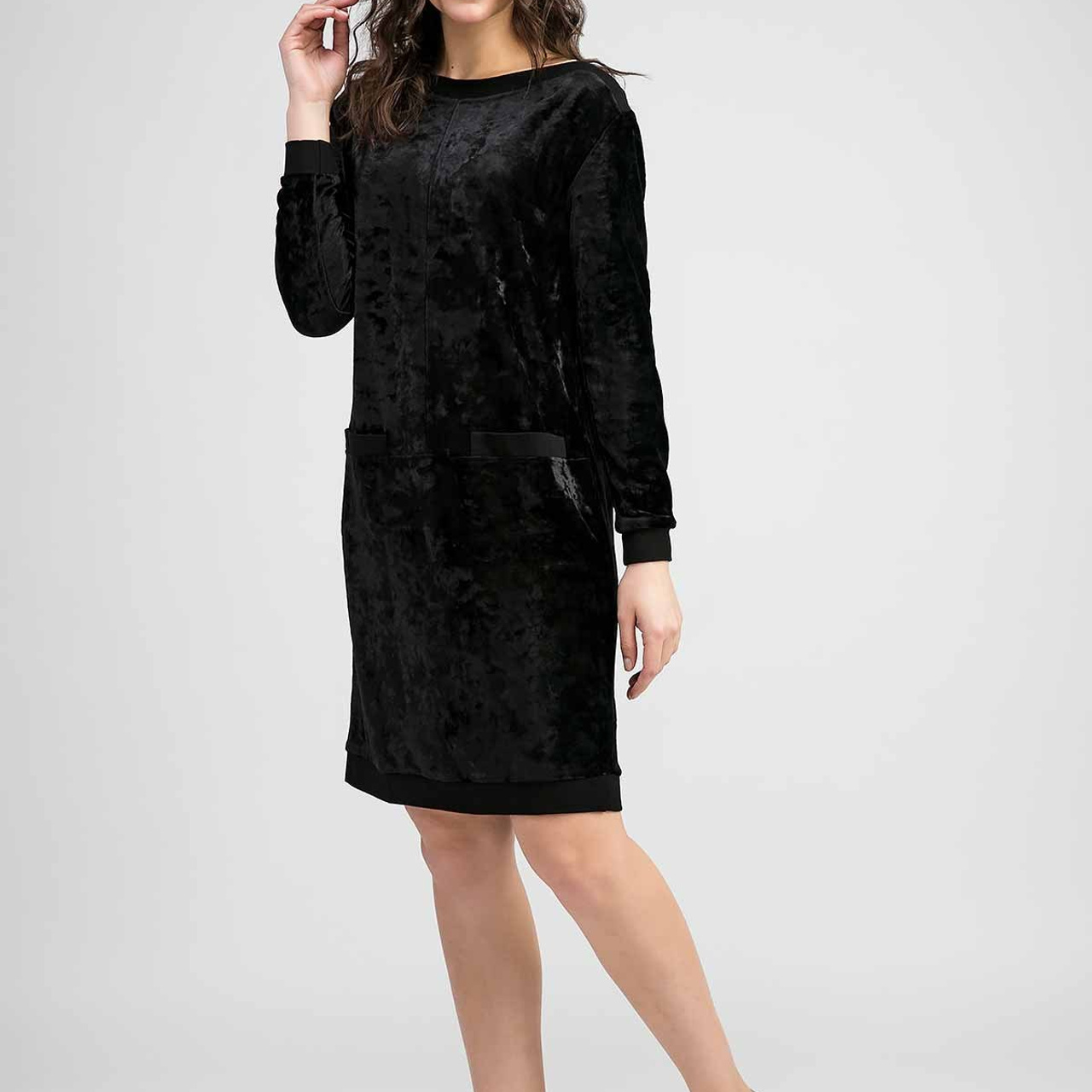 Платье NERO 1538 T. PIKANTO-Бренд женской одежды