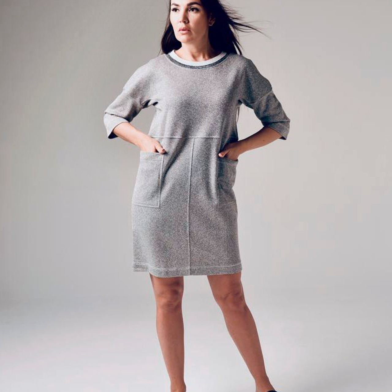 Платье BARRA 2206T. PIKANTO — бренд женской одежды