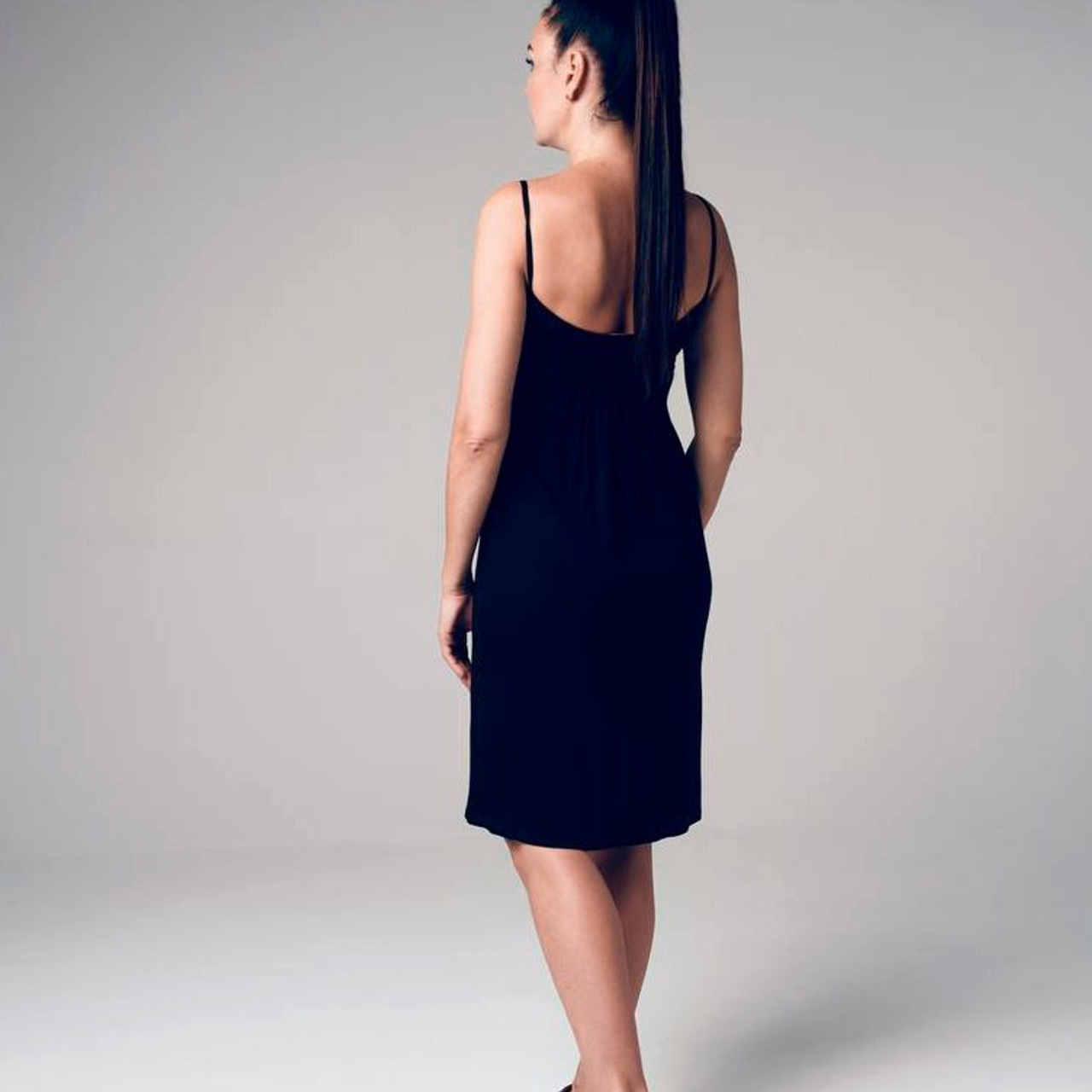 Платье для дома и отдыха NOTE 2034T. PIKANTO — бренд женской одежды