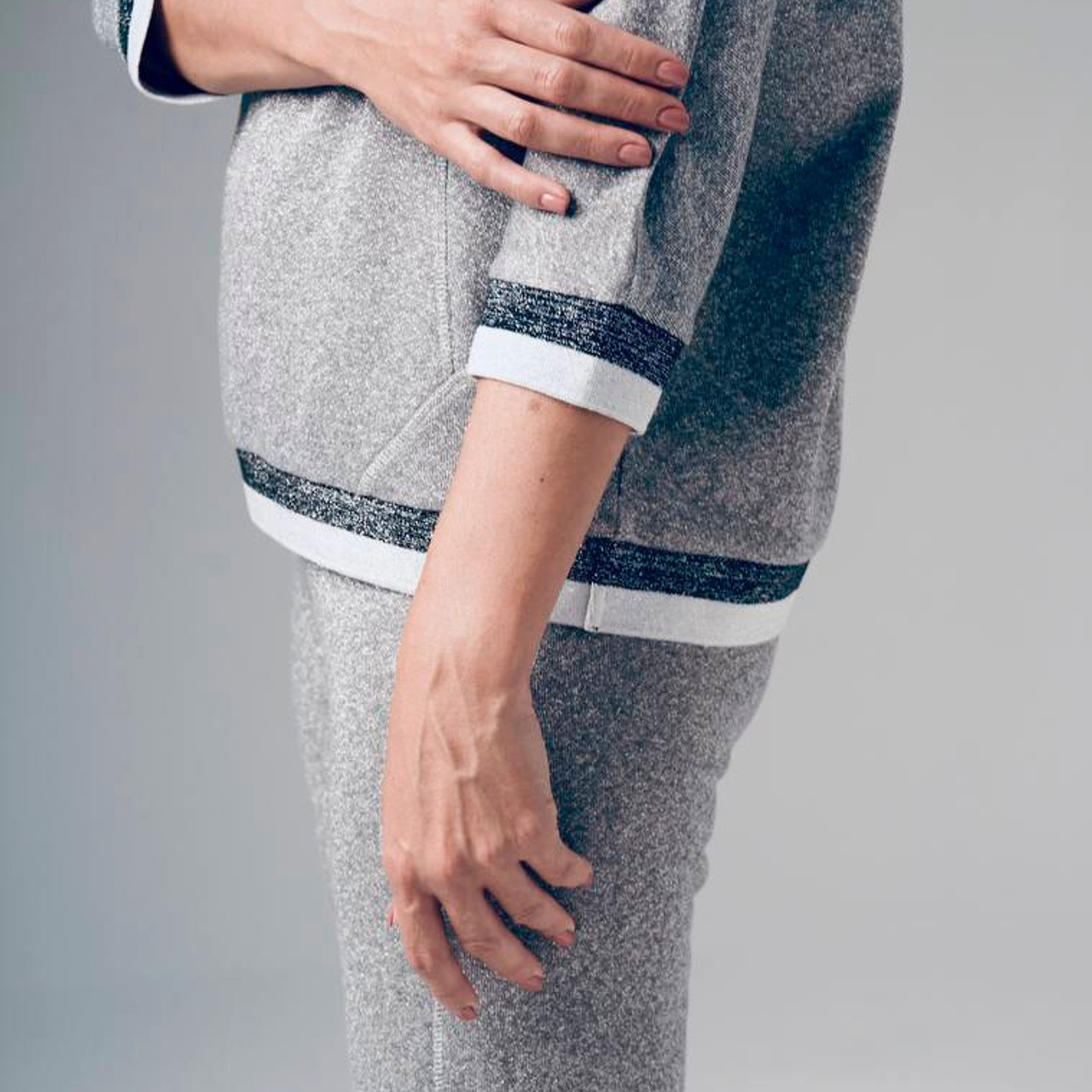 Джемпер BARRA 2240 V. PIKANTO — бренд женской одежды