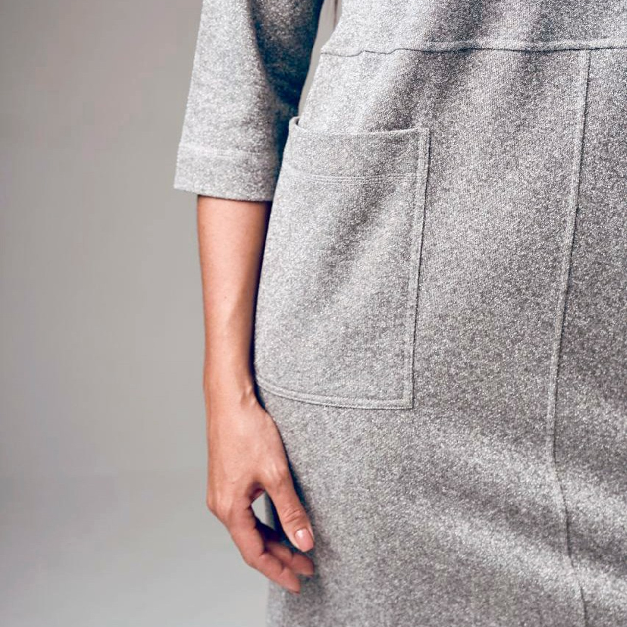 Платье BARRA 2206T. PIKANTO — бренд женской одежды