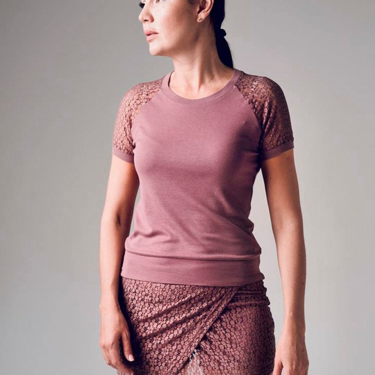 Шорты CRANATO 1433 J. PIKANTO-Бренд женской одежды