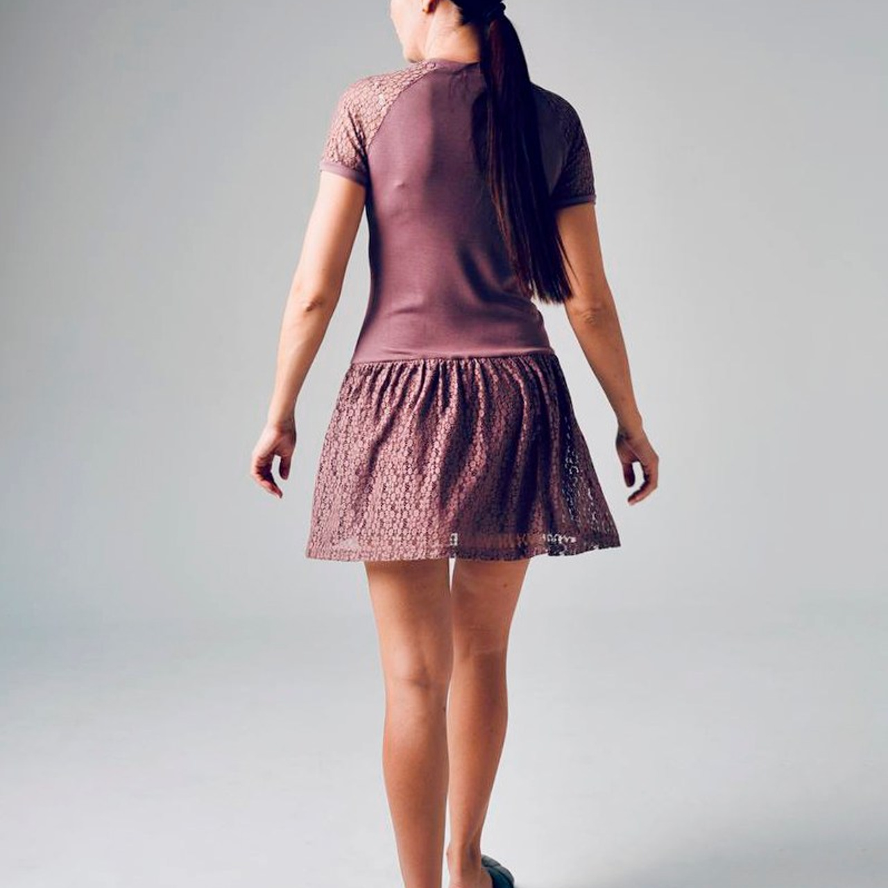 Платье CRANATO 1432 T. PIKANTO — бренд женской одежды